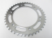 Image of Driven sprocket, Rear
